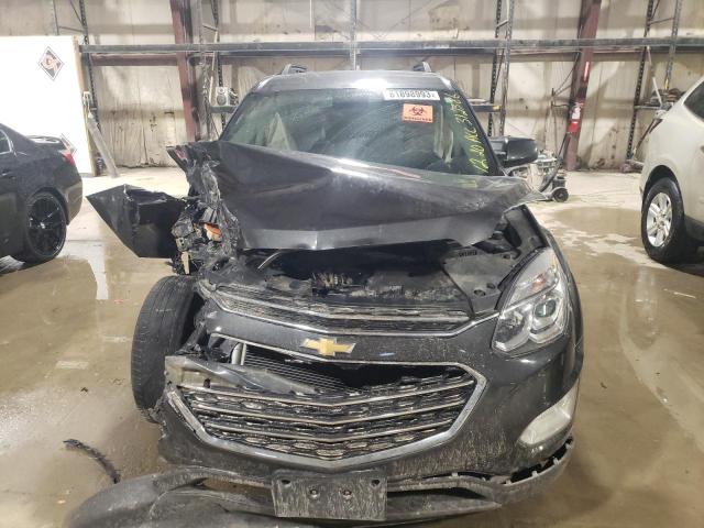 Photo 4 VIN: 2GNFLFEK5H6312386 - CHEVROLET EQUINOX 