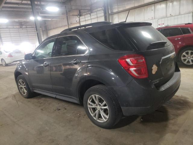 Photo 1 VIN: 2GNFLFEK5H6324179 - CHEVROLET EQUINOX LT 