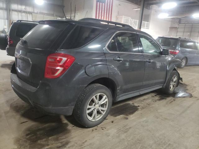 Photo 2 VIN: 2GNFLFEK5H6324179 - CHEVROLET EQUINOX LT 