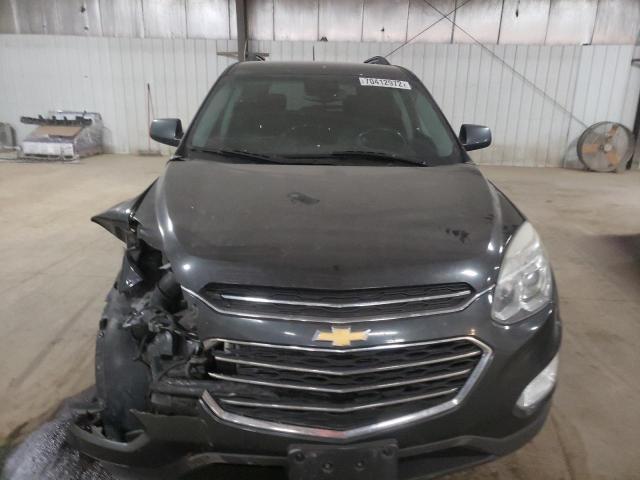 Photo 4 VIN: 2GNFLFEK5H6324179 - CHEVROLET EQUINOX LT 