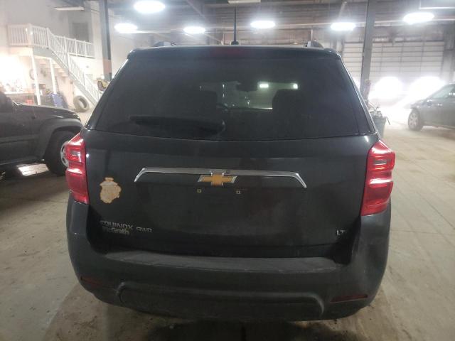 Photo 5 VIN: 2GNFLFEK5H6324179 - CHEVROLET EQUINOX LT 