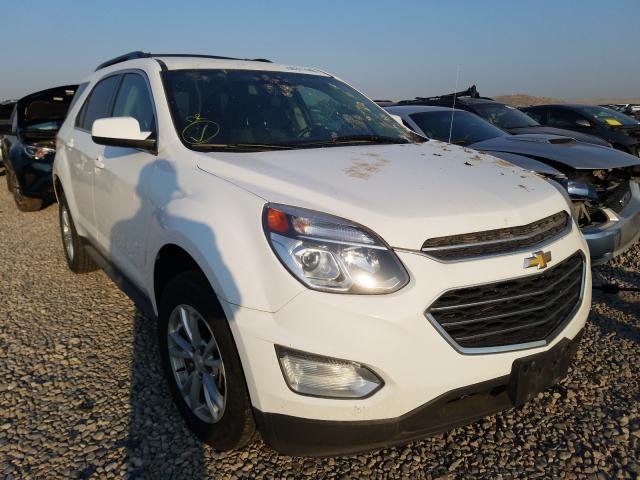 Photo 0 VIN: 2GNFLFEK5H6327079 - CHEVROLET EQUINOX LT 