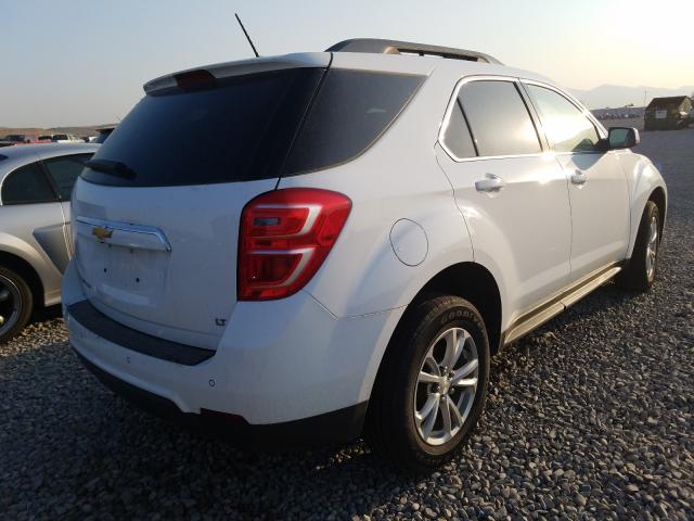 Photo 3 VIN: 2GNFLFEK5H6327079 - CHEVROLET EQUINOX LT 