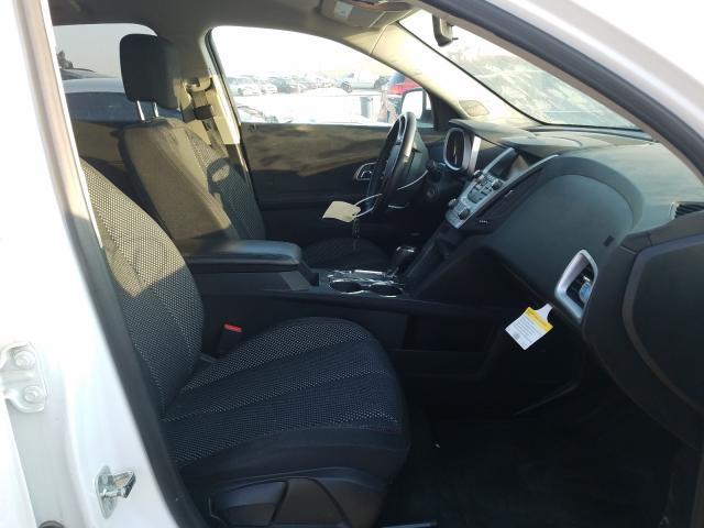 Photo 4 VIN: 2GNFLFEK5H6327079 - CHEVROLET EQUINOX LT 