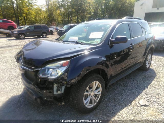 Photo 1 VIN: 2GNFLFEK5H6338986 - CHEVROLET EQUINOX 