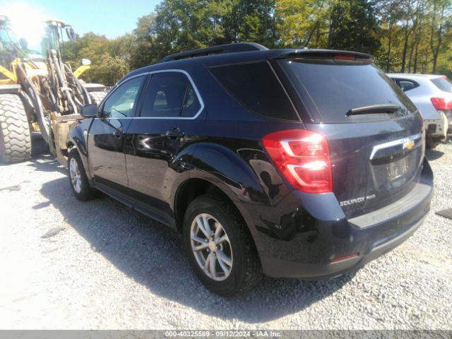 Photo 2 VIN: 2GNFLFEK5H6338986 - CHEVROLET EQUINOX 