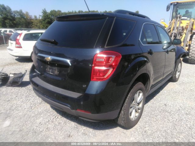 Photo 3 VIN: 2GNFLFEK5H6338986 - CHEVROLET EQUINOX 