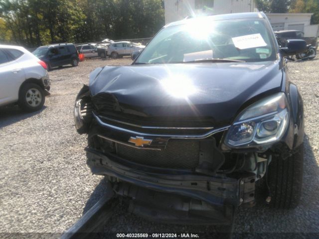 Photo 5 VIN: 2GNFLFEK5H6338986 - CHEVROLET EQUINOX 