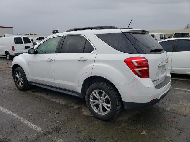 Photo 1 VIN: 2GNFLFEK5H6346439 - CHEVROLET EQUINOX LT 