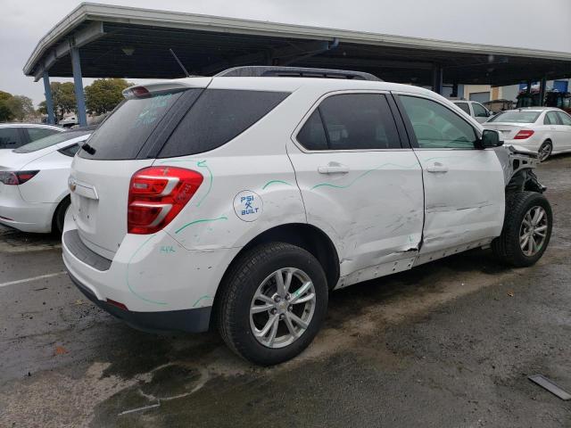 Photo 2 VIN: 2GNFLFEK5H6346439 - CHEVROLET EQUINOX LT 