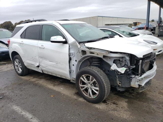 Photo 3 VIN: 2GNFLFEK5H6346439 - CHEVROLET EQUINOX LT 