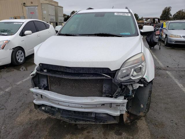 Photo 4 VIN: 2GNFLFEK5H6346439 - CHEVROLET EQUINOX LT 