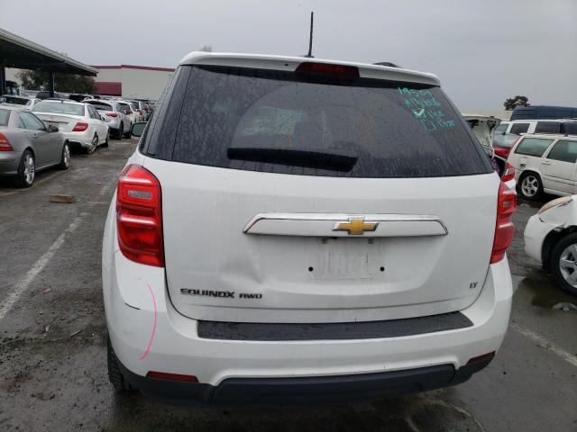 Photo 5 VIN: 2GNFLFEK5H6346439 - CHEVROLET EQUINOX LT 