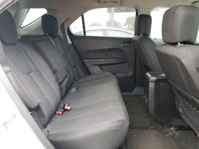 Photo 9 VIN: 2GNFLFEK5H6346439 - CHEVROLET EQUINOX LT 