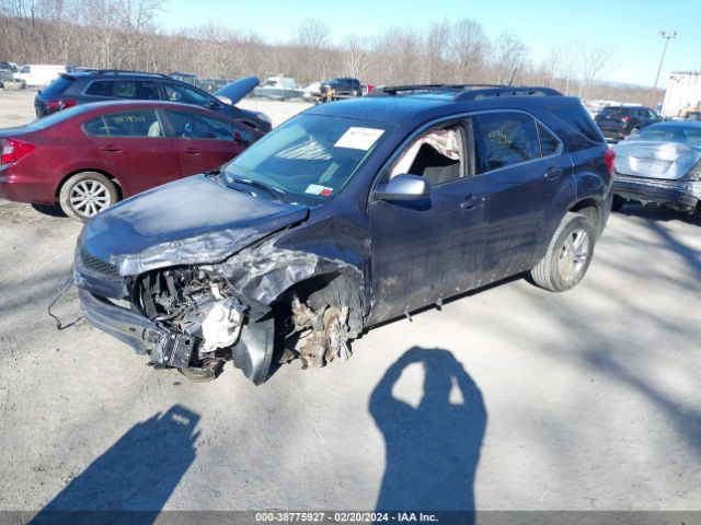 Photo 1 VIN: 2GNFLFEK6E6138288 - CHEVROLET EQUINOX 