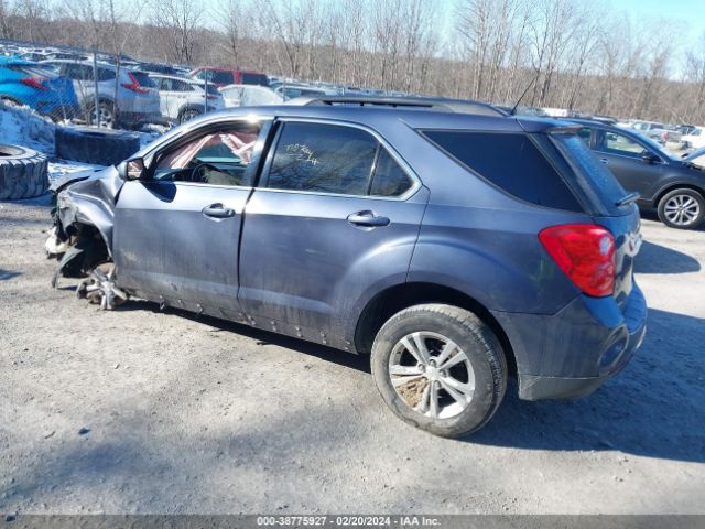 Photo 2 VIN: 2GNFLFEK6E6138288 - CHEVROLET EQUINOX 