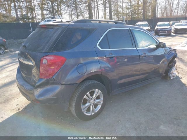 Photo 3 VIN: 2GNFLFEK6E6138288 - CHEVROLET EQUINOX 