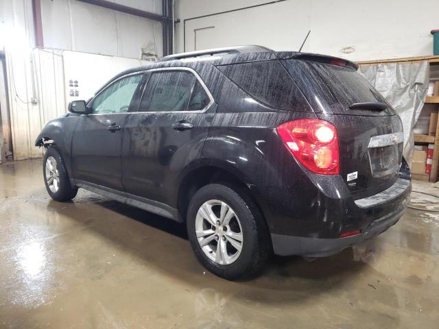 Photo 1 VIN: 2GNFLFEK6E6150232 - CHEVROLET EQUINOX LT 