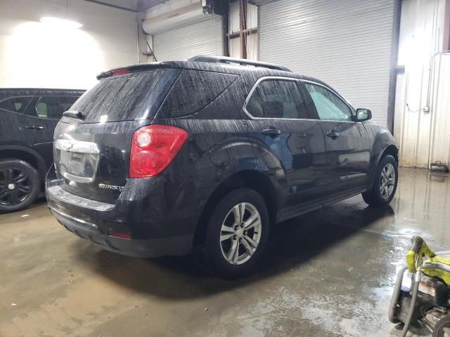 Photo 2 VIN: 2GNFLFEK6E6150232 - CHEVROLET EQUINOX LT 