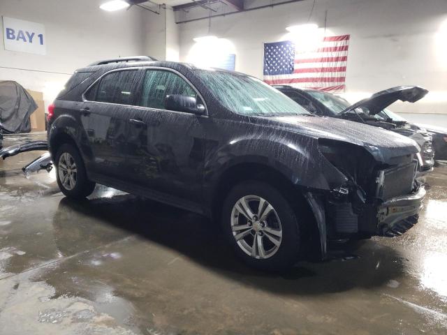 Photo 3 VIN: 2GNFLFEK6E6150232 - CHEVROLET EQUINOX LT 