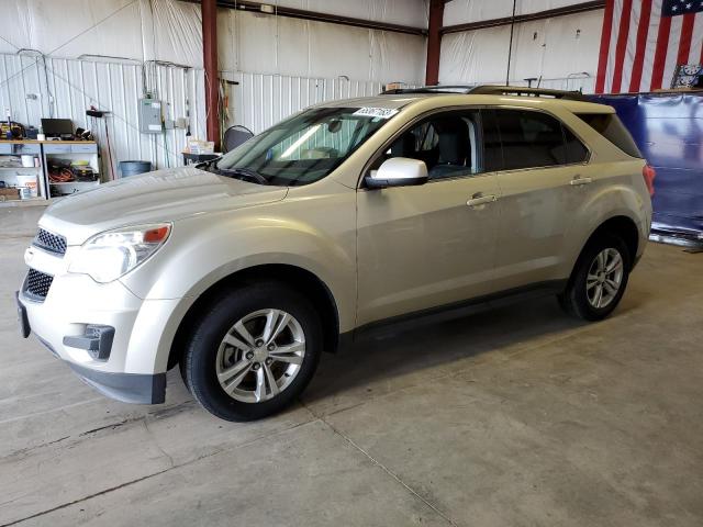 Photo 0 VIN: 2GNFLFEK6E6152790 - CHEVROLET EQUINOX LT 