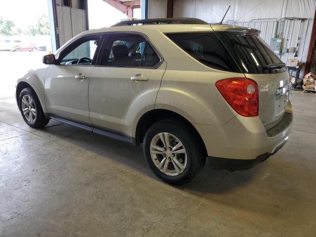 Photo 1 VIN: 2GNFLFEK6E6152790 - CHEVROLET EQUINOX LT 