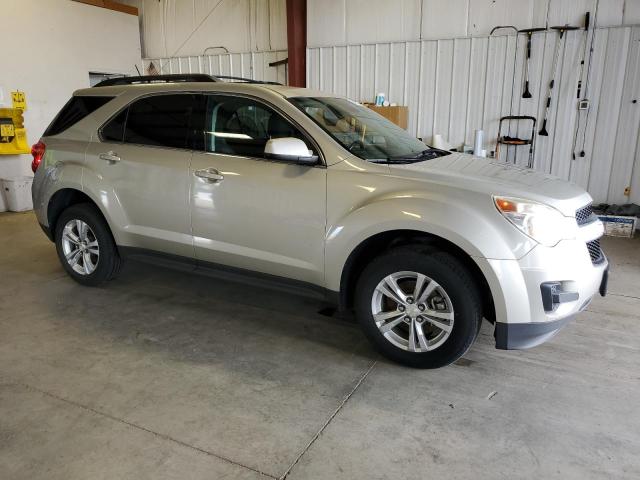 Photo 3 VIN: 2GNFLFEK6E6152790 - CHEVROLET EQUINOX LT 