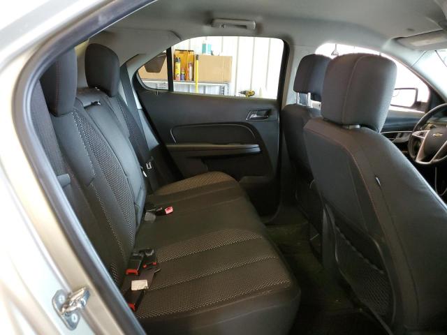 Photo 9 VIN: 2GNFLFEK6E6152790 - CHEVROLET EQUINOX LT 