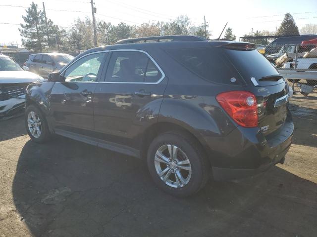 Photo 1 VIN: 2GNFLFEK6E6185384 - CHEVROLET EQUINOX LT 