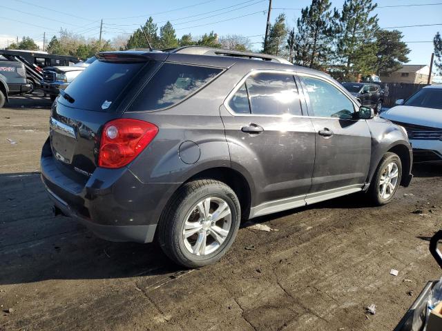 Photo 2 VIN: 2GNFLFEK6E6185384 - CHEVROLET EQUINOX LT 