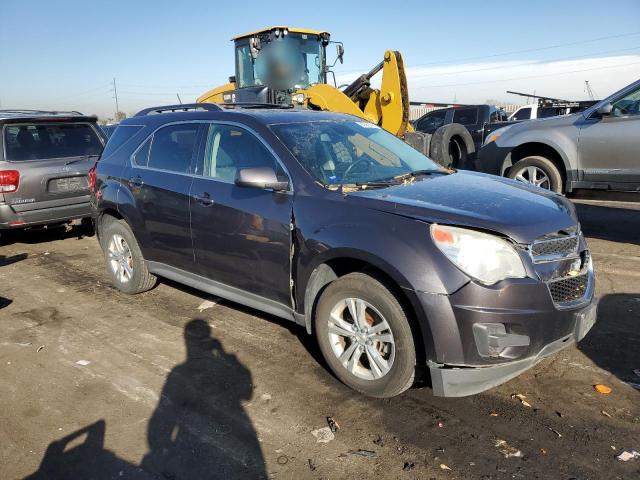 Photo 3 VIN: 2GNFLFEK6E6185384 - CHEVROLET EQUINOX LT 