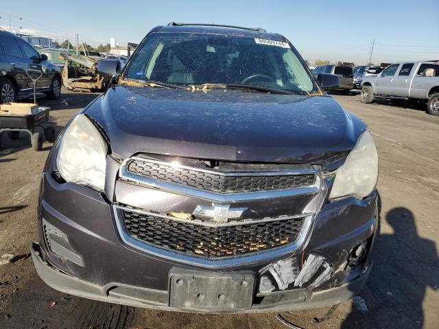 Photo 4 VIN: 2GNFLFEK6E6185384 - CHEVROLET EQUINOX LT 