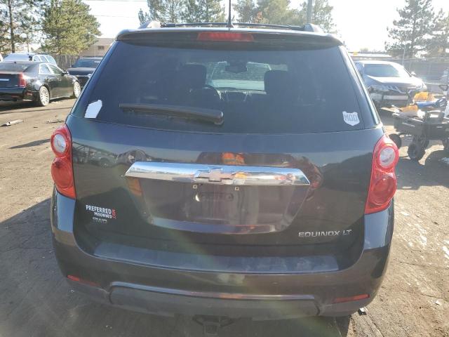 Photo 5 VIN: 2GNFLFEK6E6185384 - CHEVROLET EQUINOX LT 