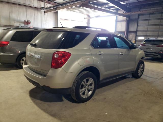 Photo 2 VIN: 2GNFLFEK6E6186101 - CHEVROLET EQUINOX LT 