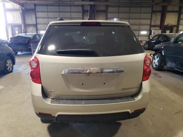 Photo 5 VIN: 2GNFLFEK6E6186101 - CHEVROLET EQUINOX LT 