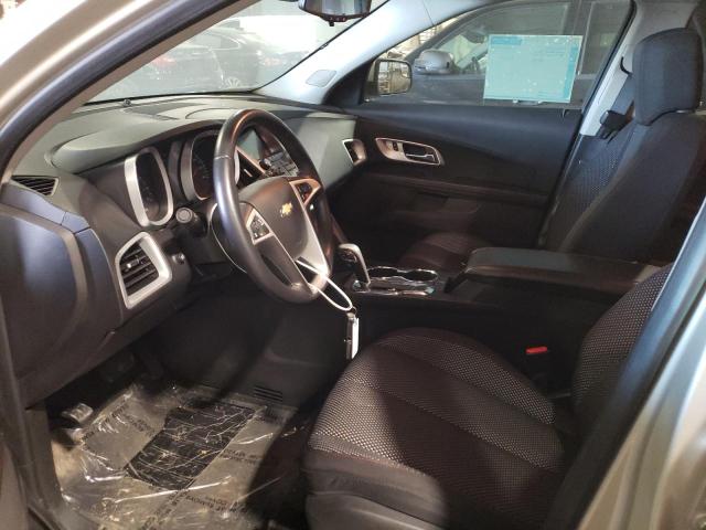 Photo 6 VIN: 2GNFLFEK6E6186101 - CHEVROLET EQUINOX LT 