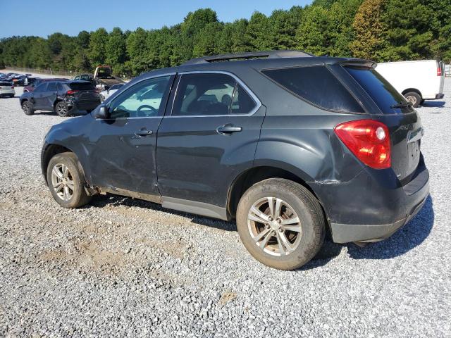 Photo 1 VIN: 2GNFLFEK6E6191668 - CHEVROLET EQUINOX LT 