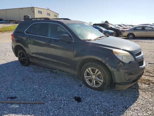 Photo 3 VIN: 2GNFLFEK6E6191668 - CHEVROLET EQUINOX LT 