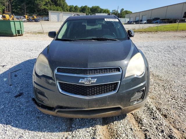 Photo 4 VIN: 2GNFLFEK6E6191668 - CHEVROLET EQUINOX LT 