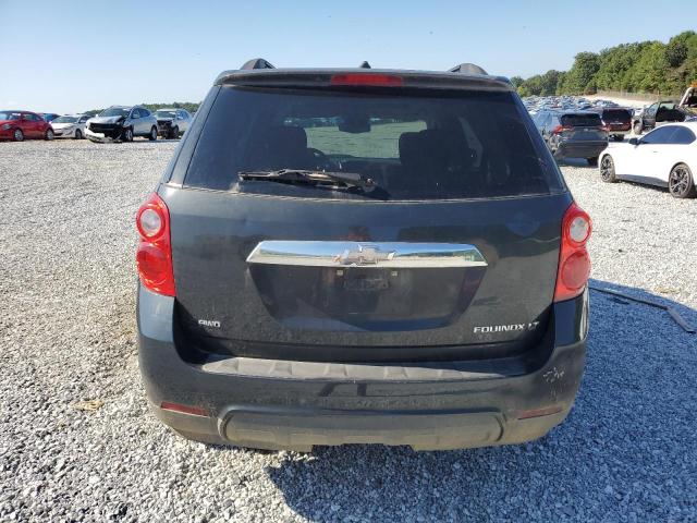 Photo 5 VIN: 2GNFLFEK6E6191668 - CHEVROLET EQUINOX LT 