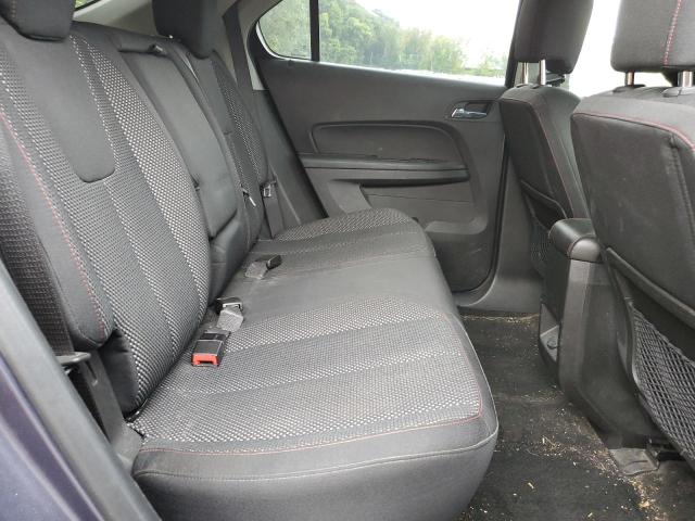 Photo 9 VIN: 2GNFLFEK6E6193159 - CHEVROLET EQUINOX 