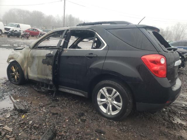 Photo 1 VIN: 2GNFLFEK6E6196546 - CHEVROLET EQUINOX LT 