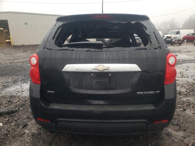 Photo 5 VIN: 2GNFLFEK6E6196546 - CHEVROLET EQUINOX LT 