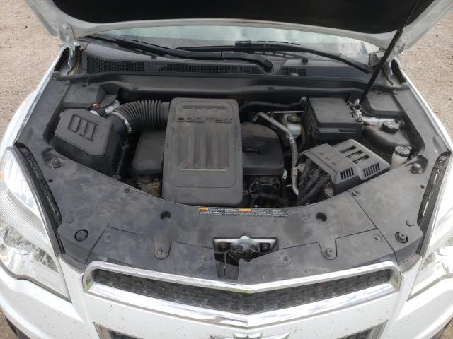 Photo 11 VIN: 2GNFLFEK6E6248998 - CHEVROLET EQUINOX LT 