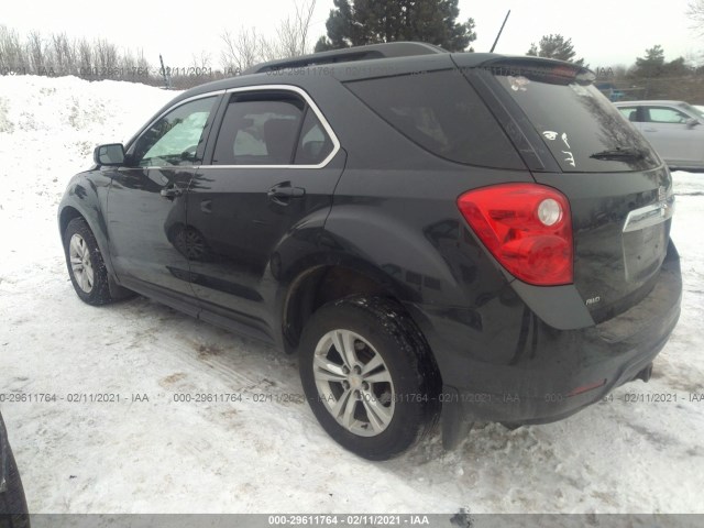 Photo 2 VIN: 2GNFLFEK6E6249438 - CHEVROLET EQUINOX 