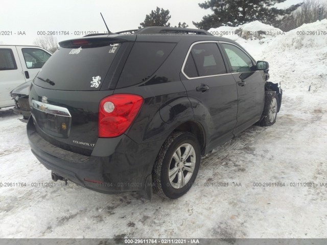 Photo 3 VIN: 2GNFLFEK6E6249438 - CHEVROLET EQUINOX 