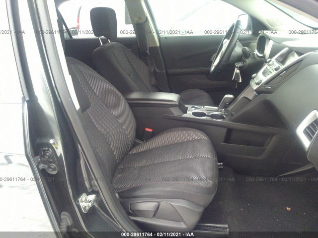 Photo 4 VIN: 2GNFLFEK6E6249438 - CHEVROLET EQUINOX 