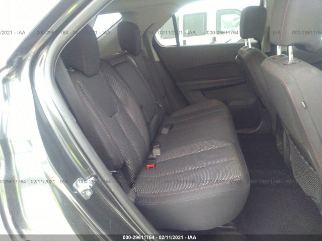 Photo 7 VIN: 2GNFLFEK6E6249438 - CHEVROLET EQUINOX 