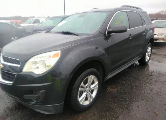 Photo 1 VIN: 2GNFLFEK6E6264988 - CHEVROLET EQUINOX 