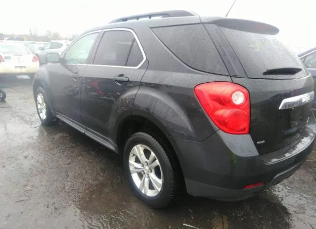 Photo 2 VIN: 2GNFLFEK6E6264988 - CHEVROLET EQUINOX 